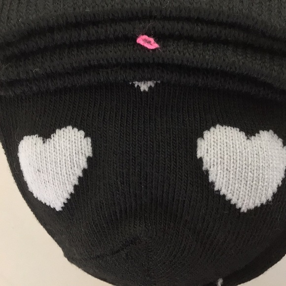 3 PAIRS WEST LOOP PATTERNED ANKLE SOCKS NWT - Picture 5 of 8